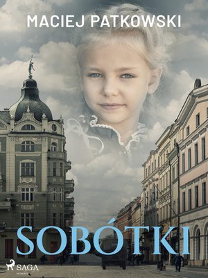 Sob&oacute;tki &ndash; ebook