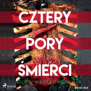 Cztery pory śmierci – audiobook