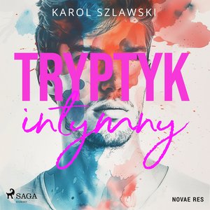 Tryptyk intymny – audiobook