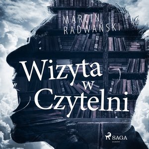 Wizyta w czytelni – audiobook