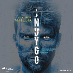 Indygo – audiobook