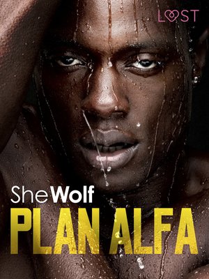 Plan Alfa - opowiadanie erotyczne – ebook