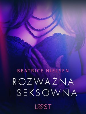 Rozważna i seksowna - opowiadanie erotyczne &ndash; ebook