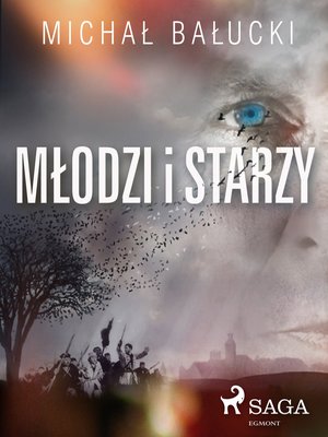Młodzi i starzy – ebook