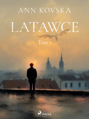 Latawce. Tom 1 &ndash; ebook