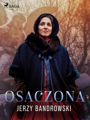 Osaczona – ebook