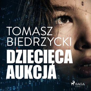 Dziecięca aukcja – audiobook