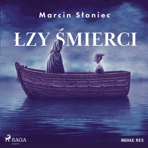 Łzy Śmierci – audiobook