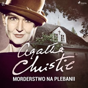 Morderstwo na plebanii – audiobook