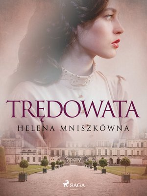 Trędowata – ebook
