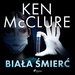 Biała śmierć – audiobook