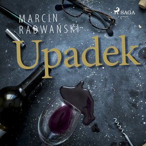 Upadek – audiobook