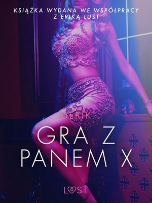 Gra z Panem X – ebook