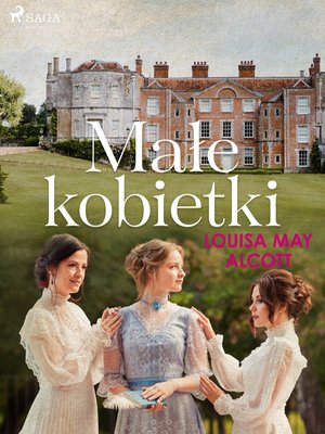 Małe kobietki – ebook