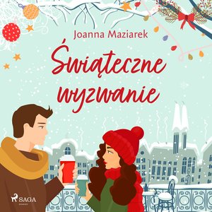 Świąteczne wyzwanie – audiobook