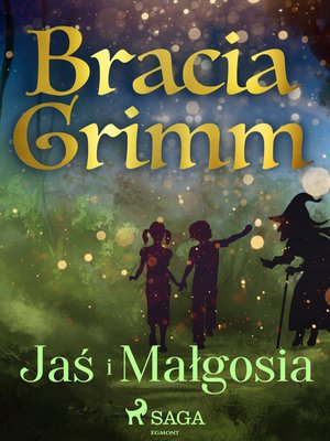 Jaś i Małgosia &ndash; ebook