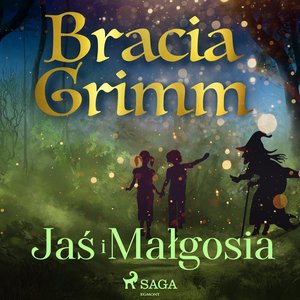 Jaś i Małgosia – audiobook