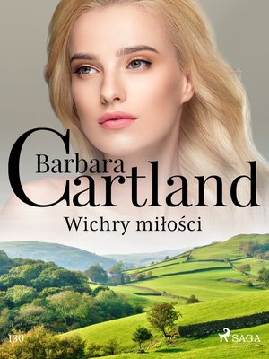 Wichry miłości - Ponadczasowe historie miłosne Barbary Cartland &ndash; ebook
