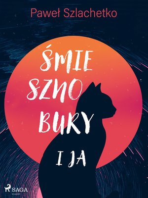 Śmiesznobury i ja &ndash; ebook