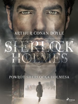 Powrót Sherlocka Holmesa – ebook