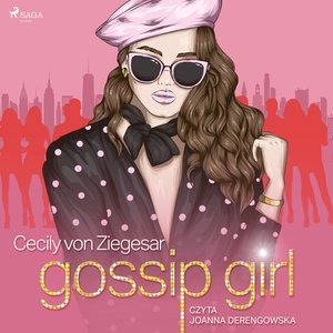 Gossip Girl – audiobook