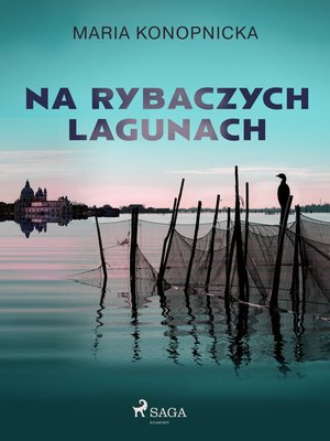 Na rybaczych lagunach – ebook