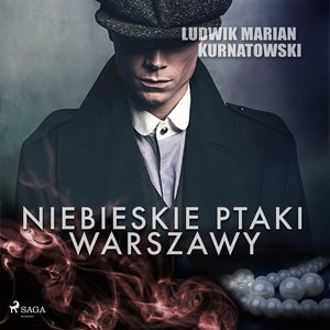 Niebieskie Ptaki Warszawy – audiobook