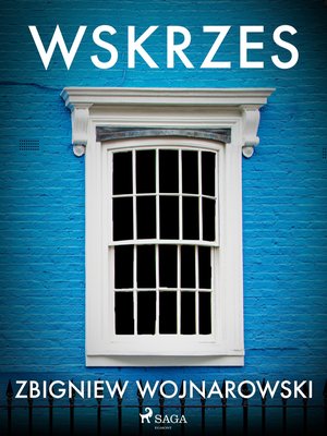 Wskrzes – ebook