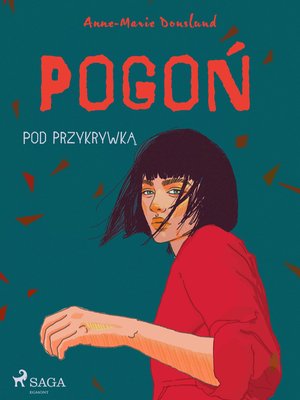 Pogoń - Pod przykrywką &ndash; ebook