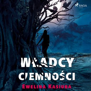 Władcy ciemności – audiobook