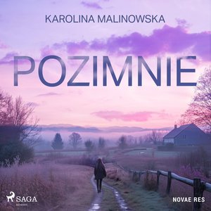 Pozimnie – audiobook