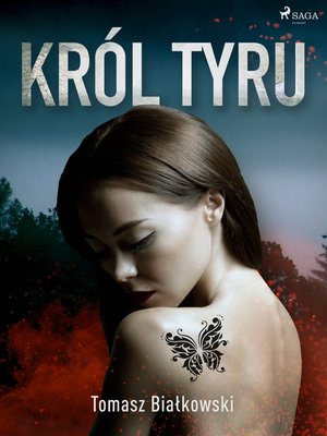 Król Tyru – ebook