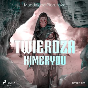 Twierdza Kimerydu – audiobook