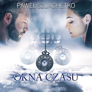 Okna czasu – audiobook