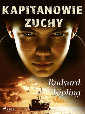 Kapitanowie zuchy – ebook