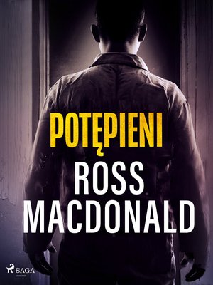 Potępieni &ndash; ebook
