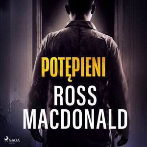 Potępieni – audiobook