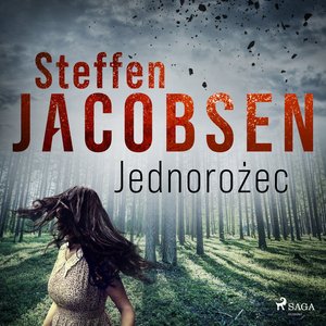 Jednorożec – audiobook