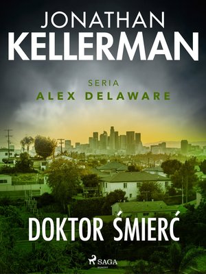 Doktor Śmierć – ebook