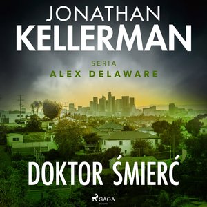 Doktor Śmierć – audiobook