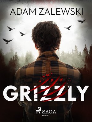 Grizzly – ebook