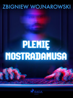 Plemię Nostradamusa – ebook
