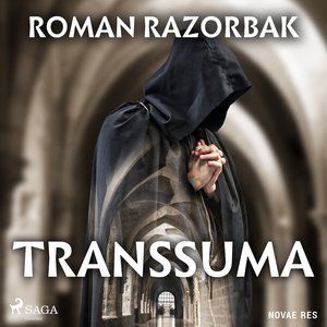 Transsuma – audiobook