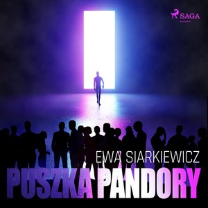 Puszka Pandory – audiobook