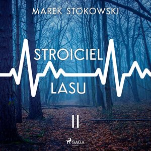 Stroiciel lasu – audiobook