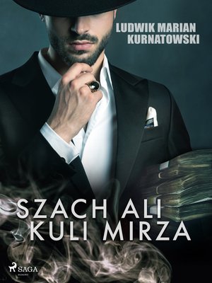 Szach Ali Kuli Mirza &ndash; ebook