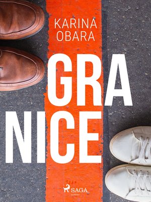 Granice – ebook