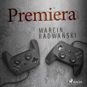 Premiera – audiobook