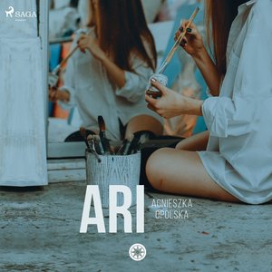 Ari – audiobook