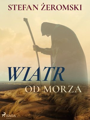 Wiatr od morza – ebook